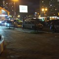Вот всё барыги ваши стоят и отказываются брать заказы, сидите и врёте