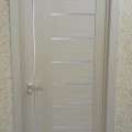 Межкомнатные двери