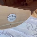 Отзыв о Финская сауна кабина AltWood: Рекомендую компанию