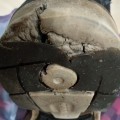 Отвратительное качество обуви!!!