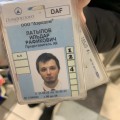 Отзыв о Уральские авиалинии: Парное катание Латыпова Ильдара Рафиковича