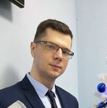 Сергей Реснянский
