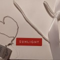 Отзыв о Мобильное приложение Sunlight: Приложение, цепочка и магазин.