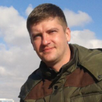 Владимир Юсифов