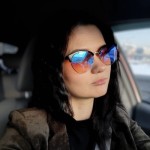 Инна Кирова