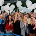 Праздник в честь начала нового учебного года