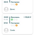 Мошенники непонятные