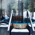 Фурако от компании AltWood