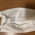 Привезли медицинские маски ужасного качества.