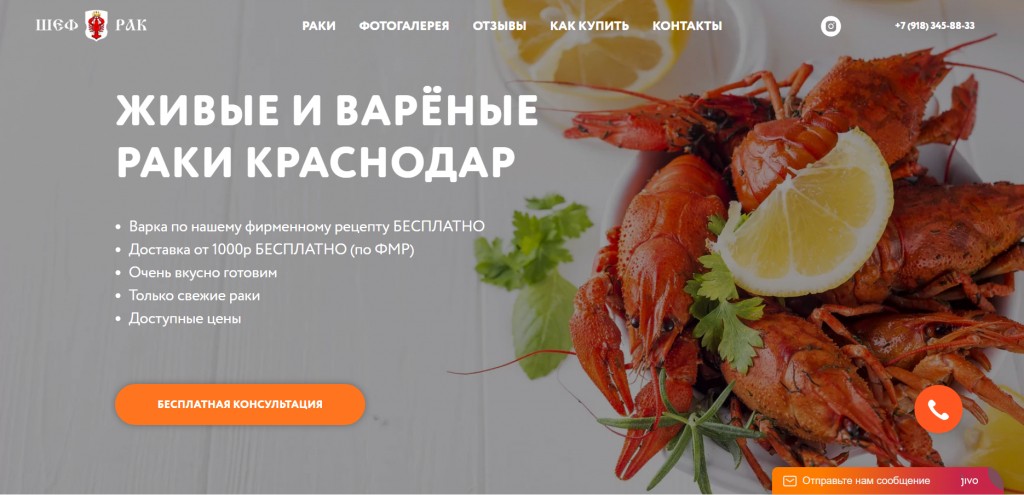 Рекламное агентство alex-mediapro.ru - Отзыв alex-mediapro.ru