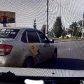 Отзыв о Яндекс Такси: Сызрань таксисты не знают пдд.