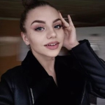 Смирнова Елизавета