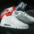 Кроссовки NIKE AIR MAX 90