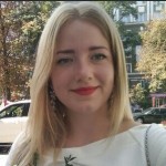 Светлана Молотова
