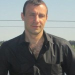 Сергей Шарипов