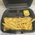 Отличный сервис по доставке еды