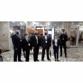 Спецохрана мероприятие