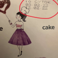 Привезли просрочку + тёплое мороженое