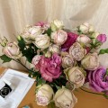 Отзыв о Flowwow: Доставка цетов