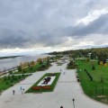 Круиз на теплоходе А. Некрасов Москва- Нижний Новгород с 30.09.22 по 03.10.22