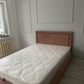 Кровать с изюминкой