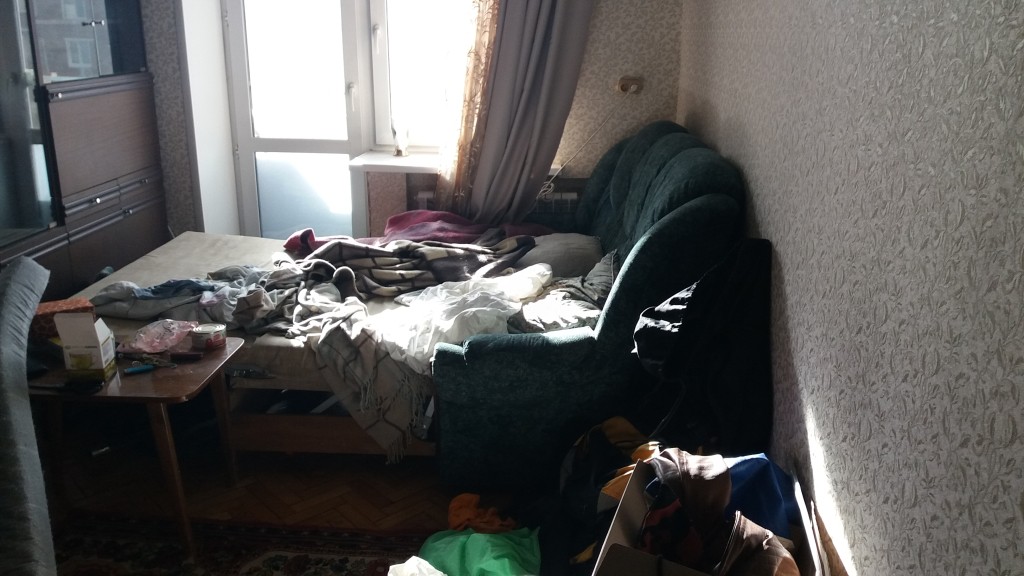 О недобросовестных арендаторах - Осторожно вор и свинья Коновалов Александр Сергеевич