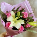 Отзыв о Flor2u.ru: Отличный сервис