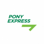 PONY EXPRESS