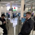 Отзыв о Уральские авиалинии: Парное катание Латыпова Ильдара Рафиковича