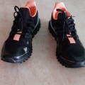 Отзыв о Outmaxshop.ru: Отличные кроссовки!