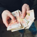 Получил деньги!