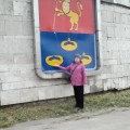 Круиз по Оке