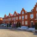 Отзыв о Коттеджный поселок Кембридж: Были в гостях у сестры