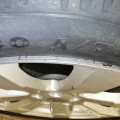 Отзыв о Viatti Bosco A/T: Шины Viatti a/t r18 225 55