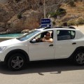 Отзыв о Drive Me Crete (аренда авто на Крите): В следующий раз только сюда сразу обращусь