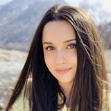 Анастасия Петрова