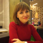 Светлана Баталина