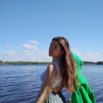 Женя