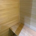Отзыв о Финская сауна кабина AltWood: Очень довольна