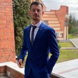 Игорь Малиновский