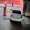 Отзыв о Компания ДЕЛЬТА: Дельта ломает шлагбаумы за 100 рублей