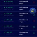 Отзыв о Казино вулкан: Потерял всё
