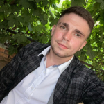 Антон Якшевич
