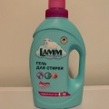 Отзыв о Гель для стирки LAMM "Aroma": Качество геля отличное!