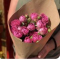 Отзыв о Flowwow: Доставка цетов