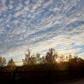 Первый круиз по Волге