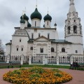 Круиз на теплоходе А. Некрасов Москва- Нижний Новгород с 30.09.22 по 03.10.22