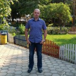 Андрей Мишутин