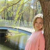 Настя Ершова