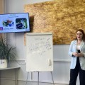 Отзыв о СПБ Московский филиал: Очередное лохотрон